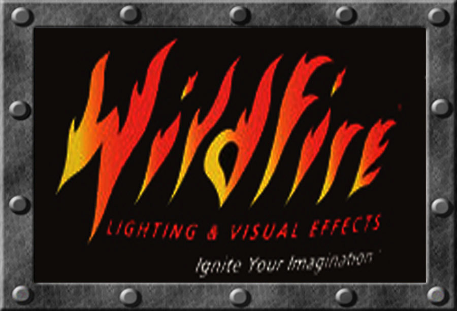 Wildfire Luminescent Fluorescent Acrylic Paints
